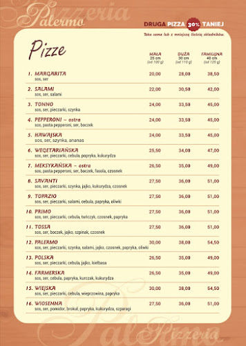 Palermo - Gastronomia