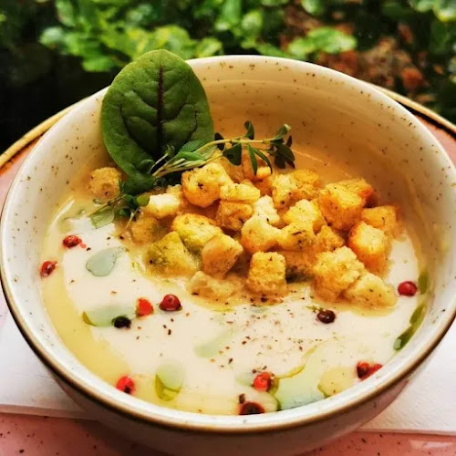 Restauracja U Kucharzy Kielce