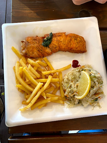 Comentarii opinii despre Smażalnia Śledzik