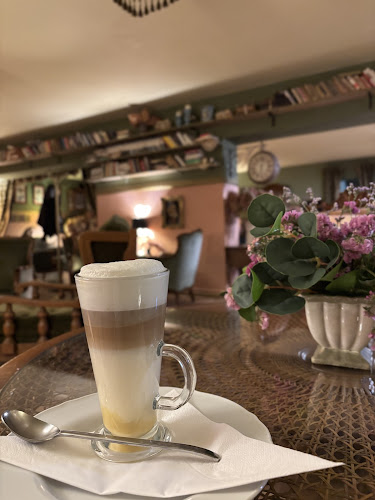 ''Kafeteria'' - Ostrołęka