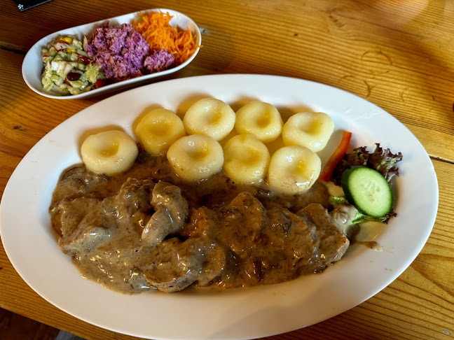 Comments and reviews of Karczma Swojskie Klimaty