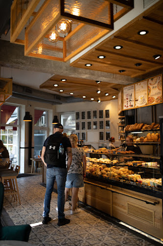 Piekarnia Bagietka (piekarnia, cukiernia, lodziarnia, bistro) - Gastronomia