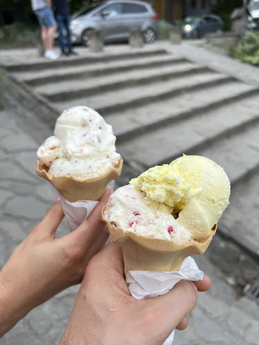 Lody Mili - Lanckorona