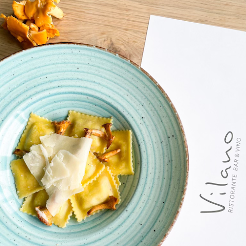 Vilano Ristorante Bar & Vino - Warszawa