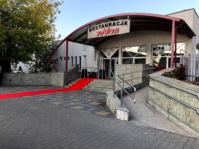 Restauracja Jovita - Gastronomia