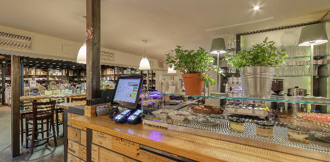 Mielżyński Burakowska - Wine Bar & Sklep z winem