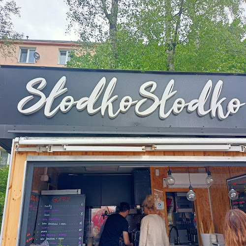 Comentarii opinii despre Słodko Słodko