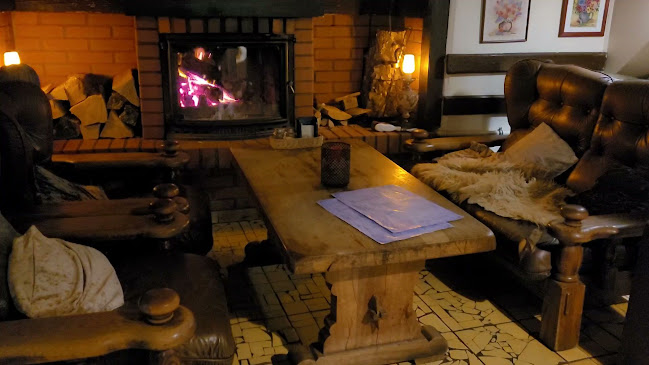 Karczma U Wallenroda - Restauracja & Noclegi