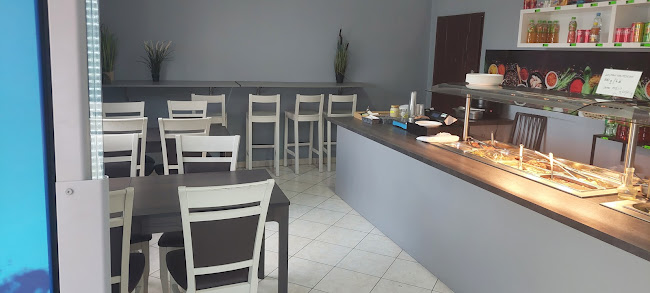 Opinii despre Stoisko Smaku în Janów Lubelski - Gastronomia