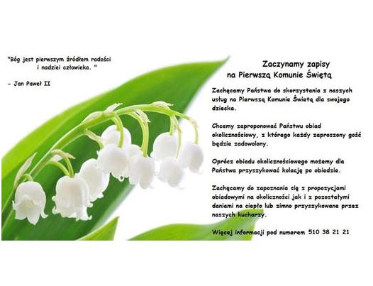 Comentarii opinii despre Catering Domowe Smaki 21