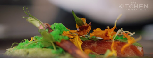 The Kitchen - Dieta pudełkowa Premium.