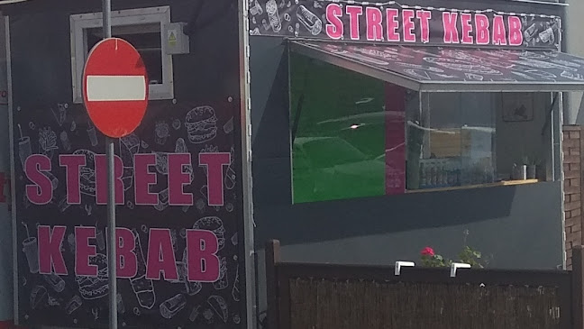 Street Kebab - Wronki