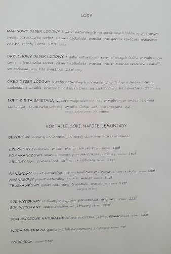 Opinii despre Cafeina în Jelenia Góra - Gastronomia