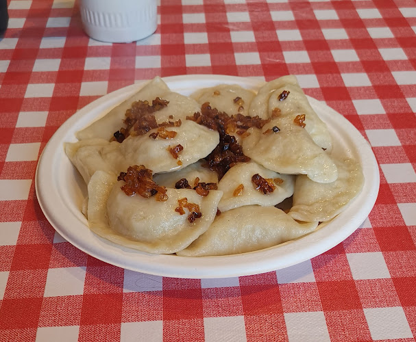 Bistro u Marty - Gastronomia