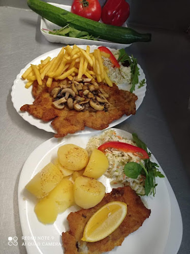 Opinii despre Zajazd U ,,GUMPERTÓW,, în Żabno - Gastronomia