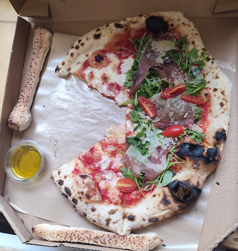 Comentarii opinii despre L' Antica Stazione