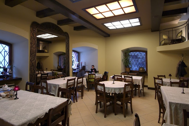 Restauracja Magia Open Times