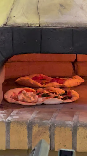 Pizzeria Sergio Mandini. Oryginalna Pizza Włoska