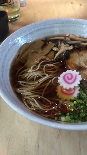 Yatta Ramen Wrocław - Gastronomia