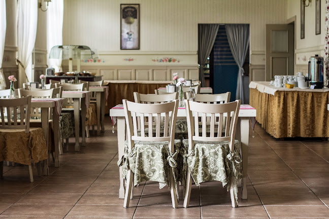 Restauracja Sielawa - Gastronomia