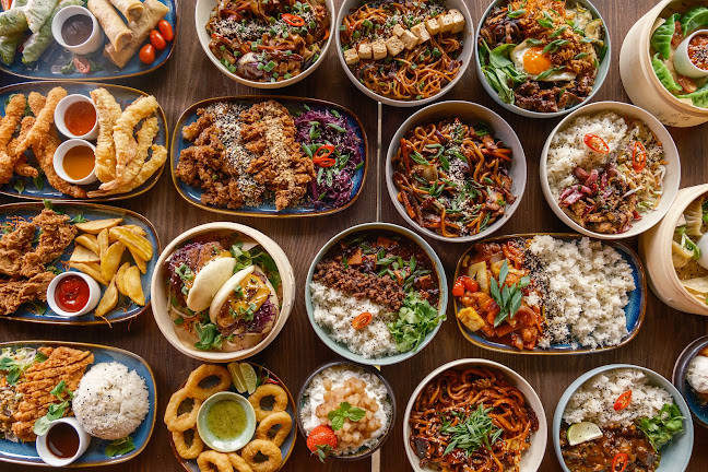 Mama Thai Restauracja Tajska Białystok - Białystok