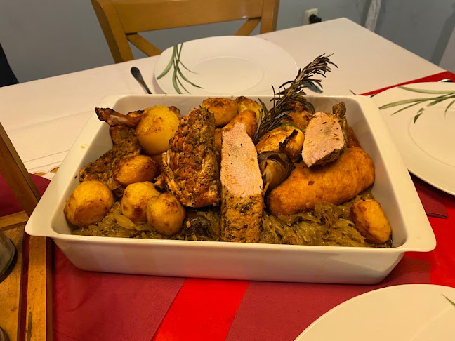 Catering - Dawid Kopiec - Świerklany