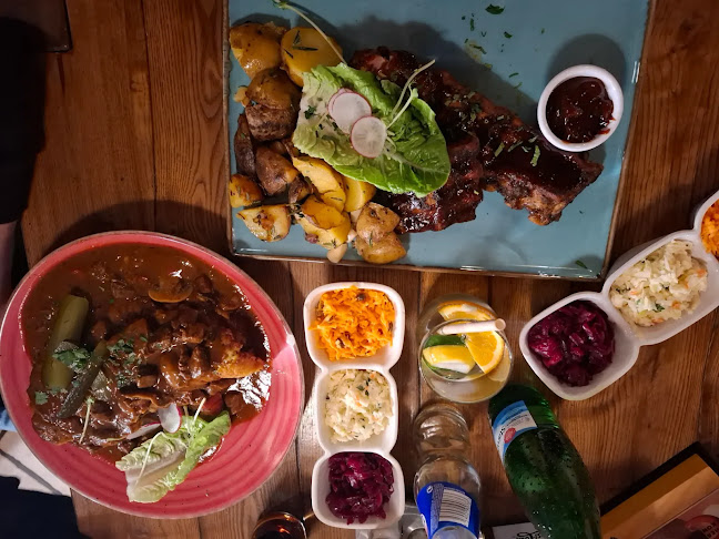 Comentarii opinii despre Restauracja Korona