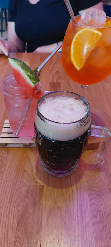 Comentarii opinii despre Pizzeria Kallzone