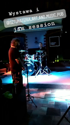 Sztukateria Art & Music Pub - Grudziądz