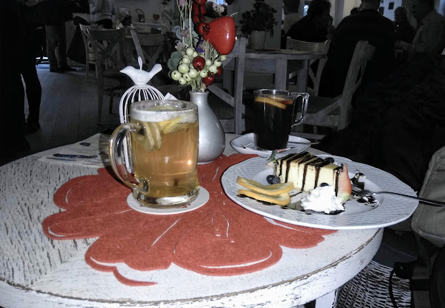 Comentarii opinii despre Kurort Café