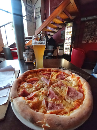 Opinii despre Finestra pizzeria în Łódź - Gastronomia