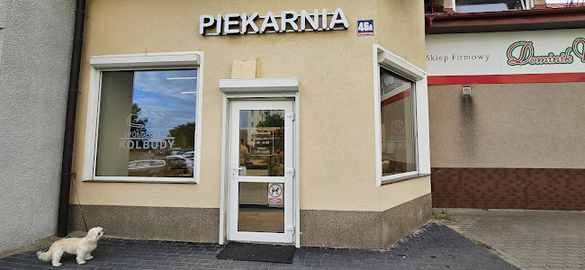 Opinii despre Bochen Sklep Firmowy în Gdynia - Gastronomia