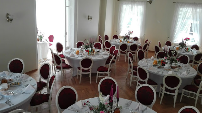 Lawendowy Dworek w Lublinie - Gastronomia