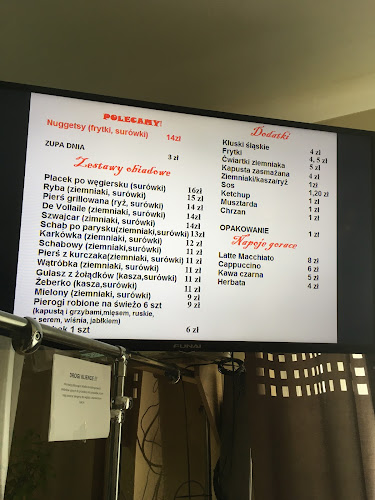Restauracja Alibi