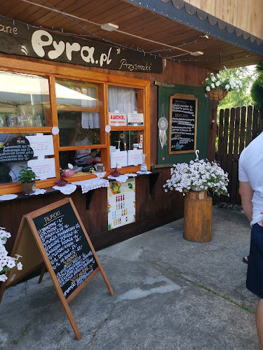 Opinii despre Restauracja Pyra-Tlen.Pl în Tleń - Gastronomia