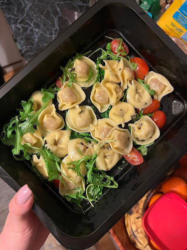 Opinii despre Rukola Pancake Bistro în Białystok - Gastronomia