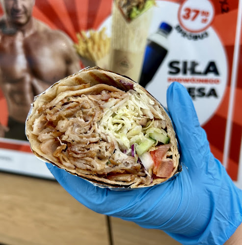 Comentarii opinii despre Bafra Kebab