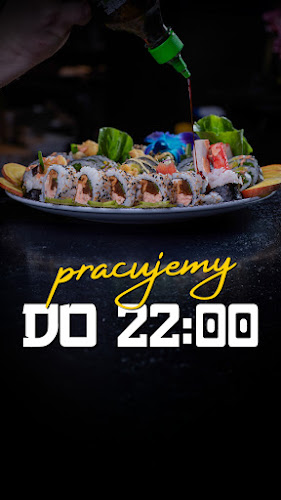 Yoko Sushi - Piła