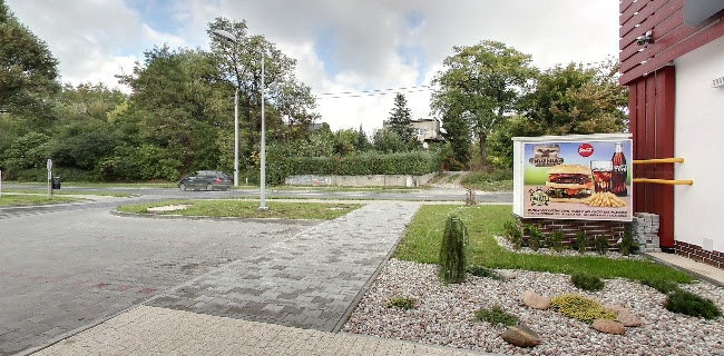 Kuźnia - Gastronomia