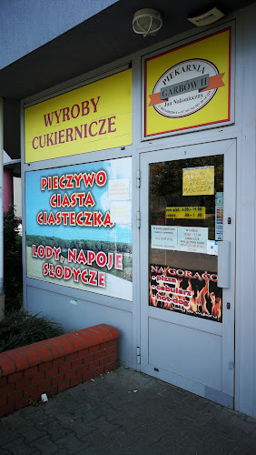 Sklep Piekarniczy Jan Nakonieczny