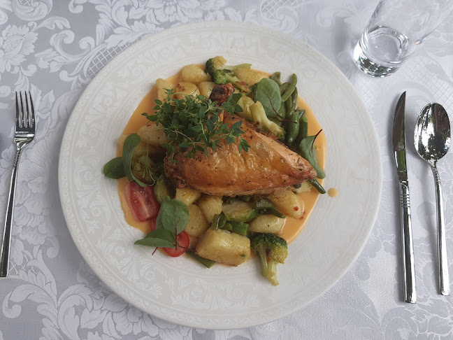 Comentarii opinii despre Restauracja Palmiarnia