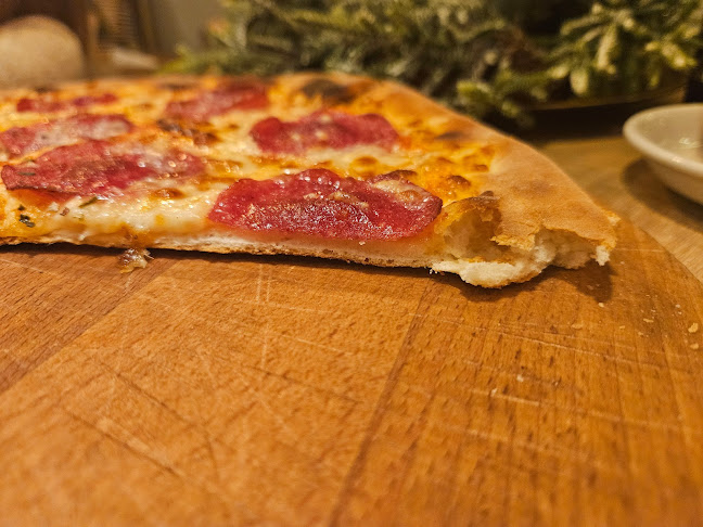 Comments and reviews of Pizzeria VIVA