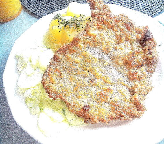 Opinii despre Tawerna Cicha Przystań în Zielona Góra - Gastronomia