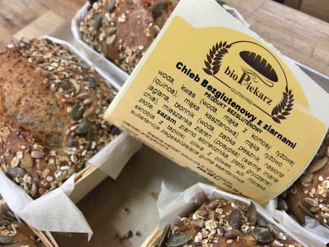 Comentarii opinii despre Smolorz Bogdan Piekarnia BioPiekarz