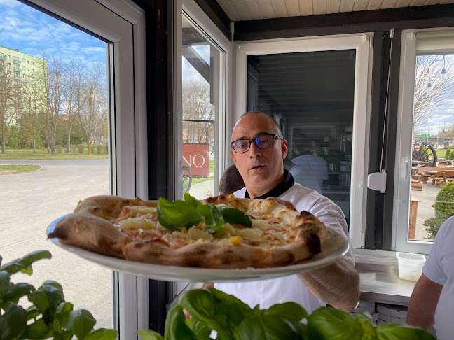 Pizza Molino Bar - Piła