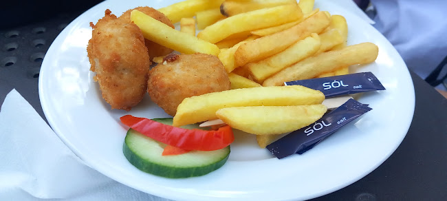 Karczma Pod Dębami - Gastronomia