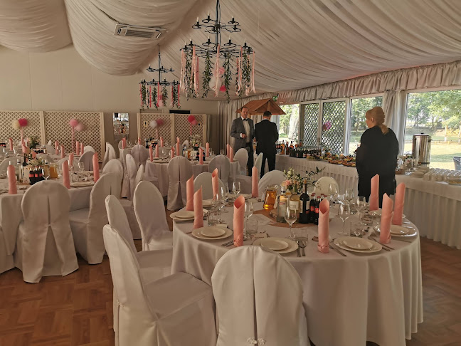 Dwór Stary Chotów – restauracja i hotel - Gastronomia