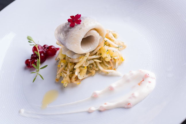 Restauracja Moje Miasto - Gdynia