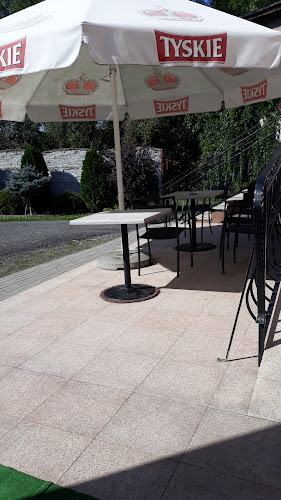 Restauracja, Pizzeria Relax Pawłowiczki Bożena Sitko - Gastronomia