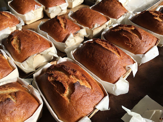 Smolorz Bogdan Piekarnia BioPiekarz - Gastronomia